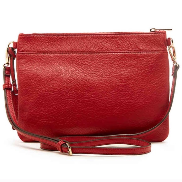 SOLE SOCIETY Wristlet/Crossbody Bag - Picture 5 of 6